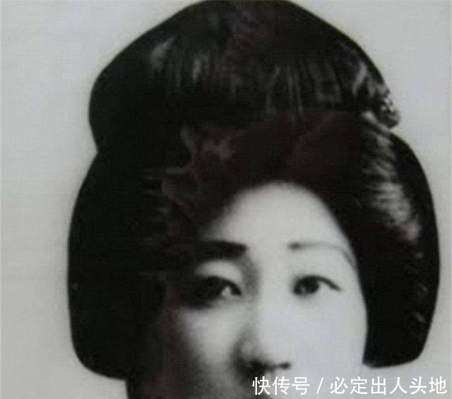 爱新觉罗|都说川岛芳子美貌无双，看过她的胞妹，才知道什么叫清丽佳人！