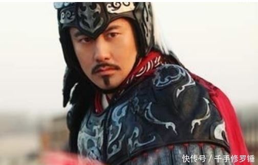 猛将|他被誉为宋朝第一猛将,一枪就吓退了金兀术!