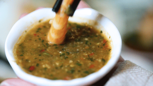 空降|空降的「泰式海鲜火锅」,—秒穿越到泰国