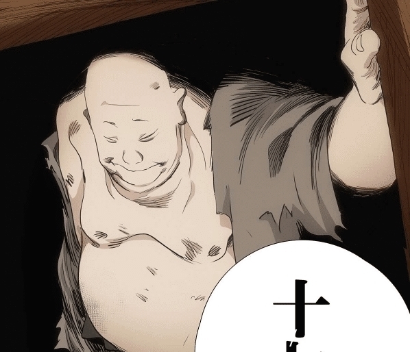 阮丰|一人之下539话:阮丰随缘收徒!六库仙贼其实就是永生之法?