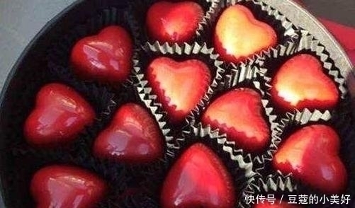 土豪|世界上最奢侈的四种巧克力,德芙都没上榜,这些都吃过的真是土豪