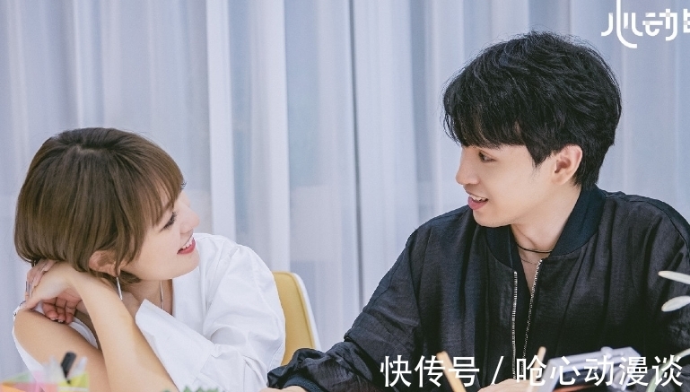 完結(jié)|《心動(dòng)的信號(hào)4》完結(jié),又一檔新戀綜即將上線,節(jié)目組玩出了創(chuàng)意