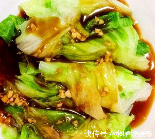 维生素b1|秋天炒生菜时加点以下食物,血管干净了,体内垃圾没了,更显年轻