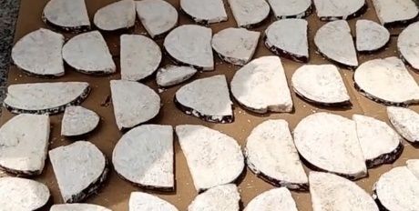 立秋后，遇到这菜多囤些，老方法放1年不坏，春节蒸包子炖肉特香