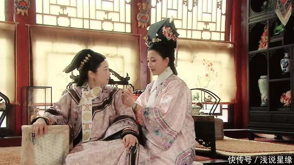 奇丑无比|清朝有位公主,长得奇丑无比地位却很高,连慈禧也畏惧她三分