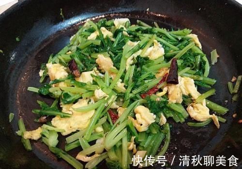 化痰止咳|吃萝卜不如吃它,维C是萝卜的2倍多,化痰止咳助消化,2元1把