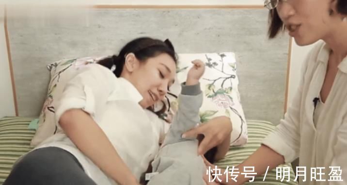 陈女士|11岁小学生仍喝“母乳”,一天三次未断奶,妈妈表示:管不了