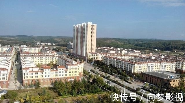 宝地|云南一处“养老宝地”，风景优美空气质量高，发展不差物价还低