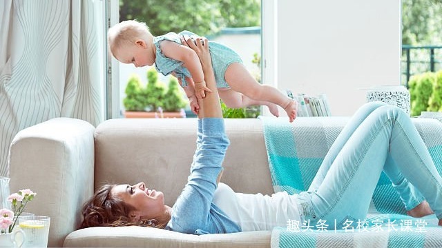 家长|孩子是一面镜子,家长要是不做好下面3件事,孩子怎么能够成功