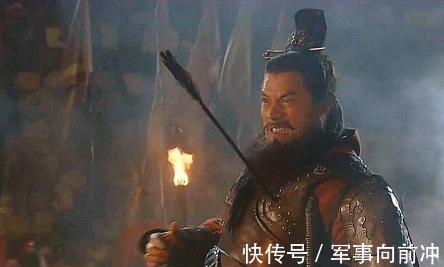 时迁#晁盖为何成了反面教材?做人不能暴露的三大死穴,他都没藏住