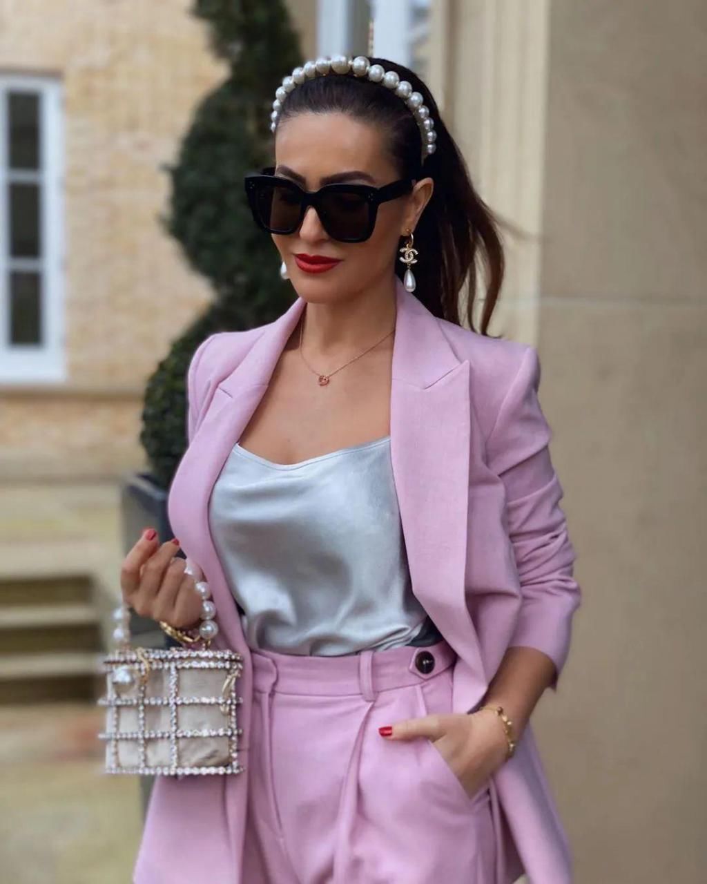 想独领风骚这6个小众设计师品牌的包包，你一定不要错过