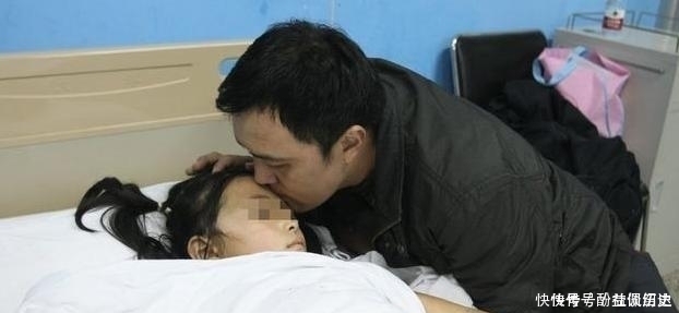 女儿突然暴瘦,拍片时医生让摘下项链,宝妈疑惑我女儿没戴项链