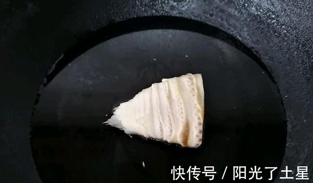 雪菜|和我一起做雪菜炒冬笋，简直惊艳了你的味蕾，让你吃到流口水！