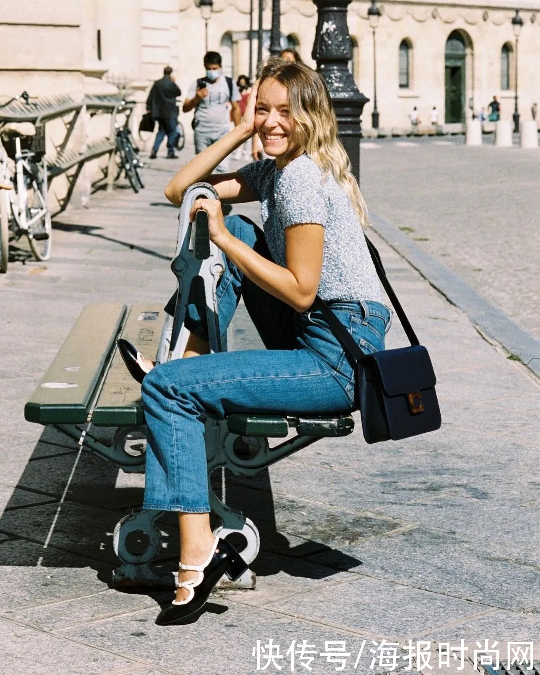 2021年流行的鞋，都是我以前不會買的...