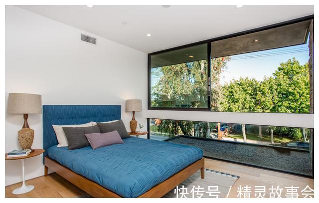 档次|现代风格别墅装修，错层还能这样设计，逼格提高了不止一个档次！