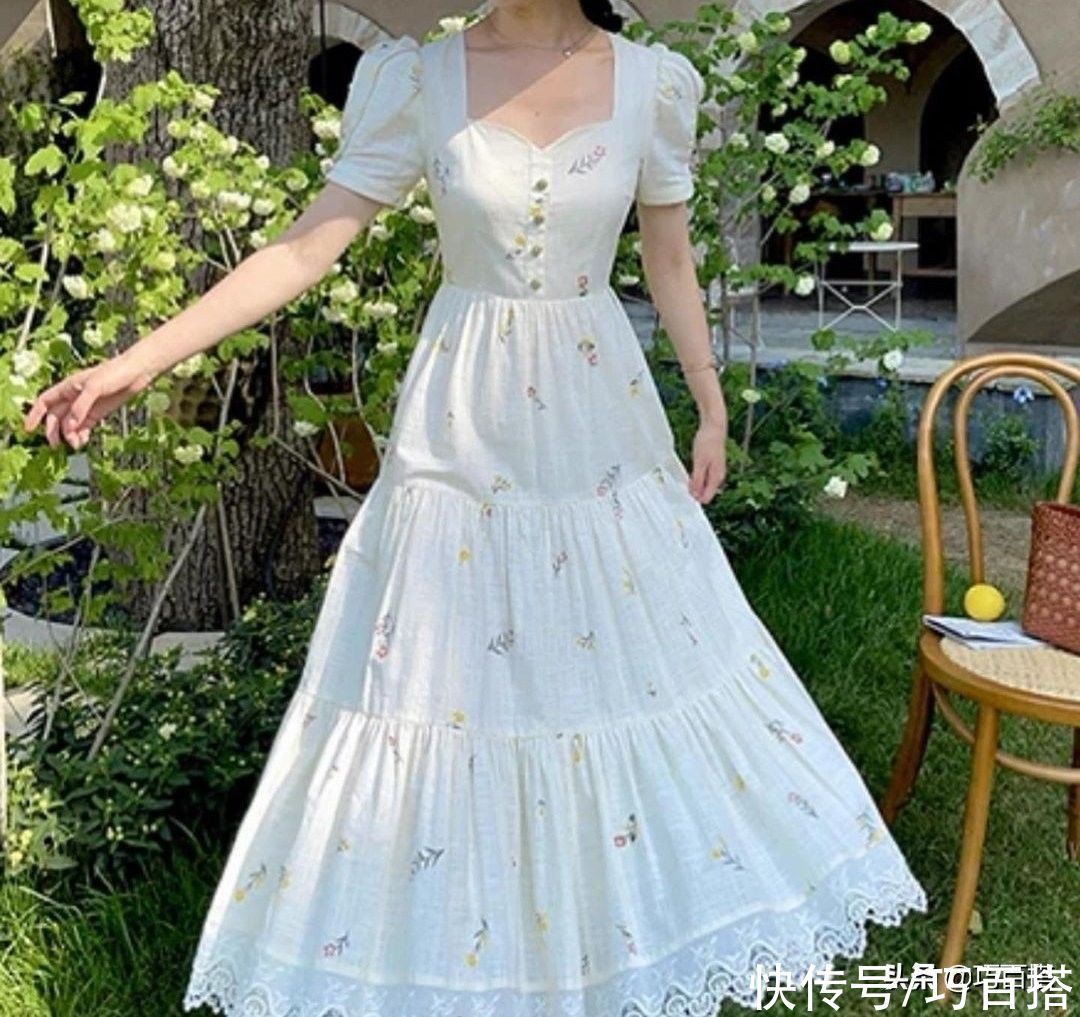 泡泡|“泡泡袖”单品怎样选款才不会出错？记住这“4”点，稳坐C位