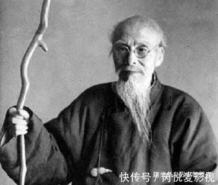 齐白石&齐白石画了只没头的老虎,为何拍卖出3200万?放大10倍再看看