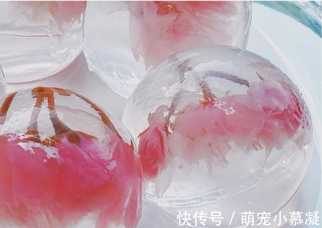 盐渍|“只有30分钟寿命”的甜品,每吃一口都是在与速度竞赛