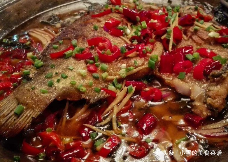 看着普通味道却很鲜美的几道家常菜,做起来不麻烦,特别好吃下饭