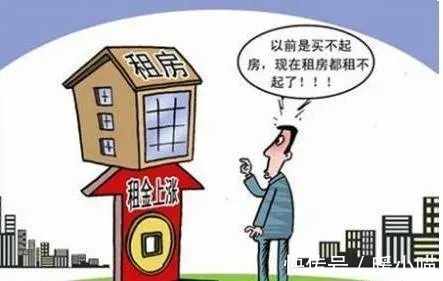 租赁|房屋租赁税来了，个人出租缴税最低10%，谁来买单？