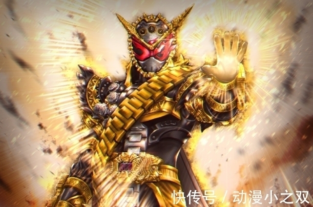 超级战队|特摄剧战力天花板:假面骑士是逢魔,超级战队是龙帝,奥特曼呢?