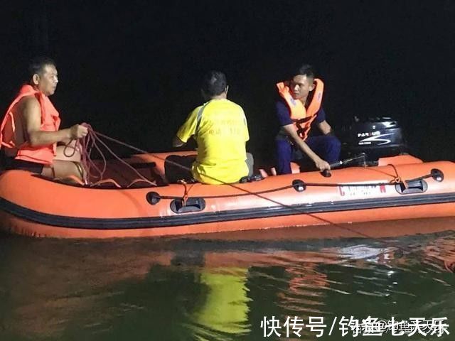 内数|人在水中不是鱼的对手！一周内数人因“钓鱼”溺亡，最小的仅19岁