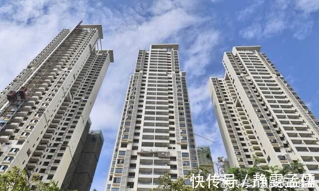 小区|旧改登场后,未来10年,“电梯房”和“楼梯房”哪个更值钱?