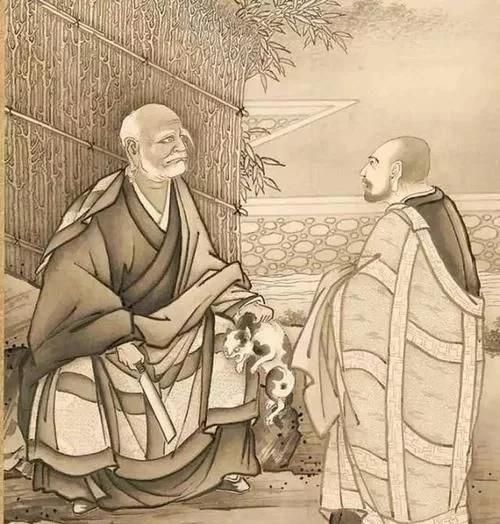 中国|方丈与住持有什么区别大了去了“住持”与“方丈”到底谁最大