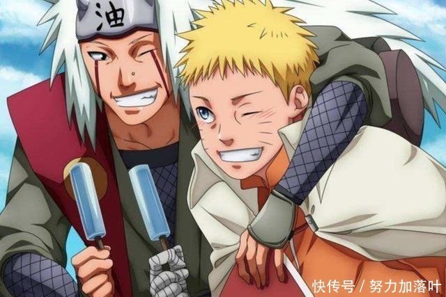 博人传|岸本不但是诗人,还是位翻译鬼才,论火影中那些具有诗意的忍术名