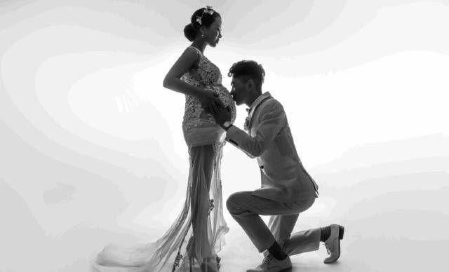 叶酸|孕妈别只知道吃叶酸,这3个去胎毒的小妙招,让宝宝皮肤白白嫩嫩