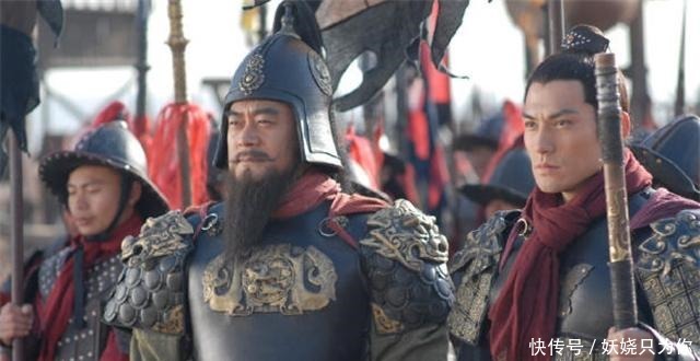 梁山|《水浒传》中都以为卢俊义是被骗上山的,其实他心里比谁都清楚!