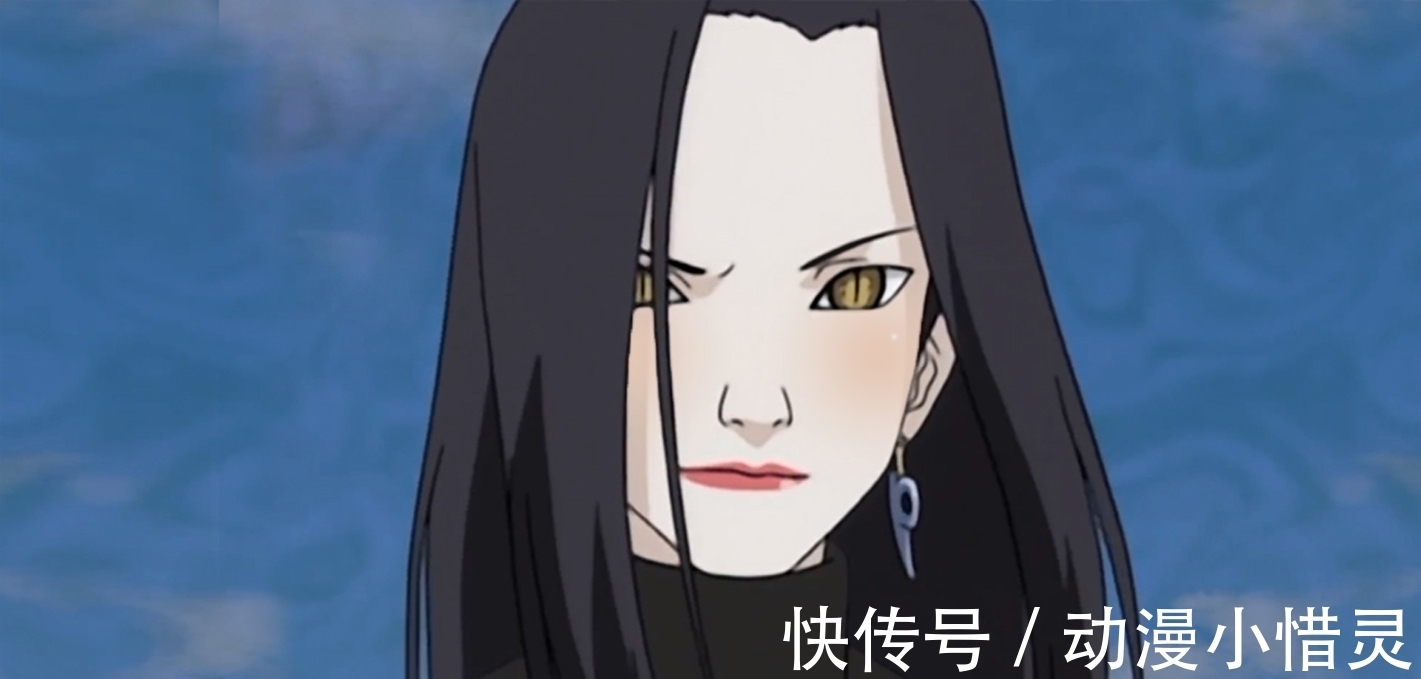 大boss|火影:分剧情阶段四大boss,谁曾让你绝望到无计可施?