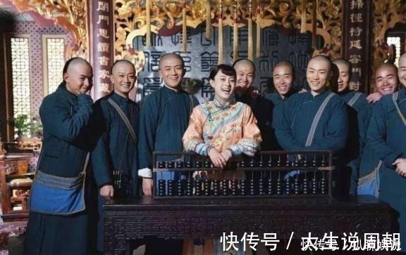 五危#为什么说慈不掌兵、义不养财、善不为官、情不立事?