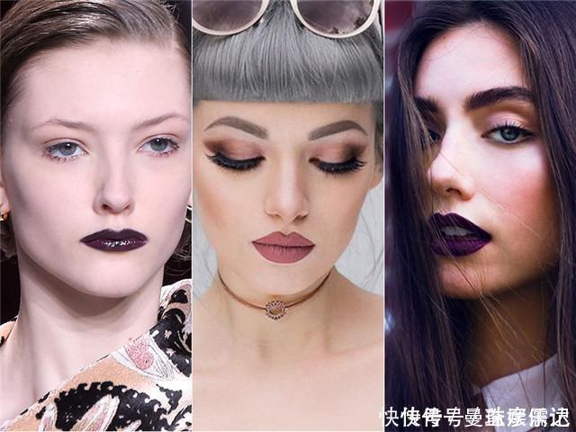 嘴唇|每天都涂口红的女生，几年后会有什么变化？化妆师说出了实话