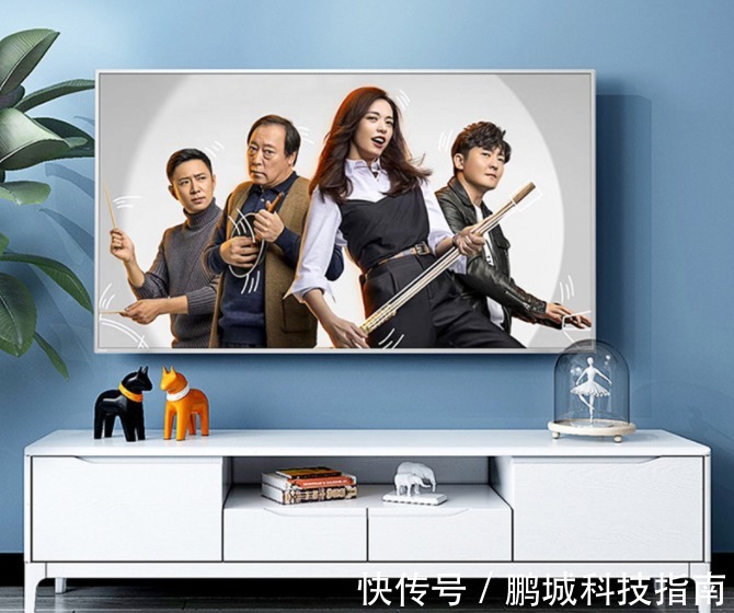 电视|人工智能电视,不止解放双手这么简单
