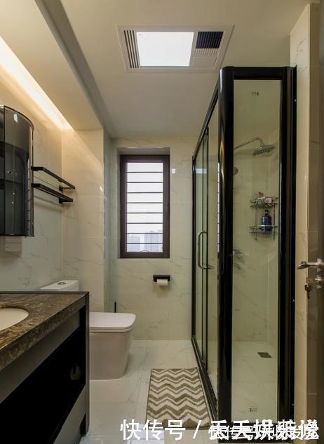 餐边柜|装修时,硬是在餐厅挤出“隔断”邻居不解,完工后悔自家没效仿