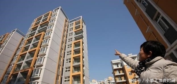 销售人员|买房的时候，为何销售人员总是推荐这几个楼层，有什么猫腻吗？