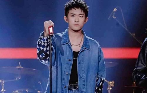  周杰伦|比周杰伦还难请的人，拒绝《亚洲超星团》导师邀请，只怪他太红了