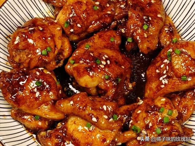 鸡胸肉|超美味下饭的家常菜推荐：水煮鸡胸肉，糖醋排骨，蒜香蜜汁鸡腿