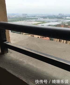 高空抛物|买了房付了钱,交房时候发现居然是腰线房,整个人瞬间不好了