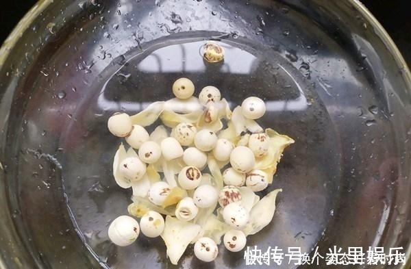 安神助眠|睡眠不好的人要常吃它,补血益气,安神助眠,简单煮一煮特好吃