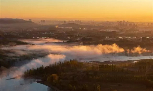 沈亚之&杜牧很经典的10句诗,气势恢宏,堪称千古佳作