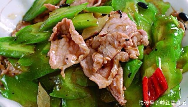 喜欢|苦瓜5种最好吃的做法,每种都简单美味,看看你喜欢吃哪种