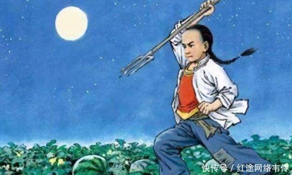 鲁迅的少年玩伴“闰土”,晚年生活凄凉,其子女却完成了华丽转变