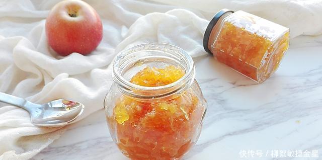 添加|秋冬后,此水果别错过,一切一煮零添加,每天吃点,美白又抗皱