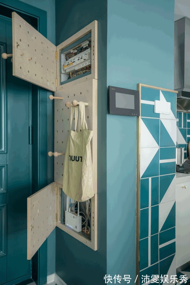 阳台上|没听“专业人士”的话,坚持9条接地气的家居决定,幸福感超明显