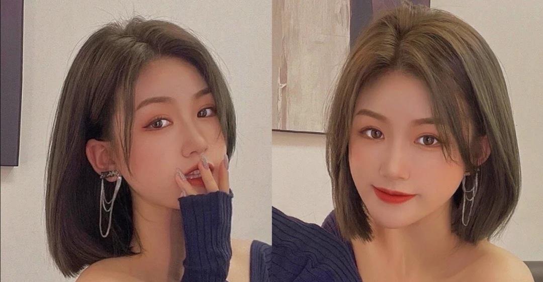 发量|女生别再扎马尾了,今年流行这几款气质发型,换上提升美貌度