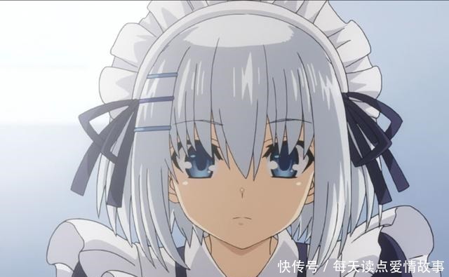 动漫中高人气“痴女”,先不说别的,这两个我全都喜欢,你呢