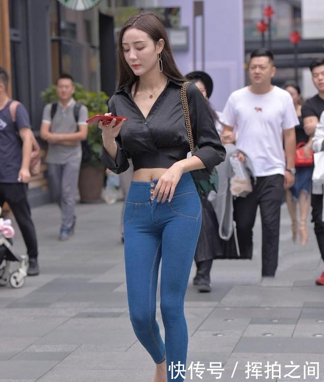 气质|早春优雅气质穿搭~