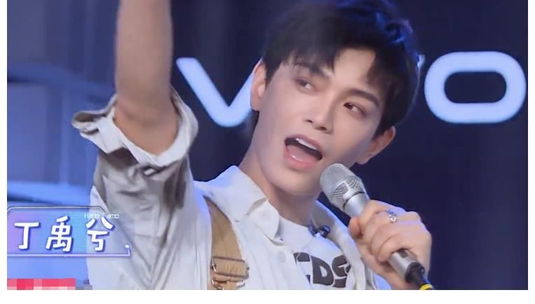 红人|下期《快本》要火！5位娱乐圈“红人”做客，有马嘉祺能连追3遍